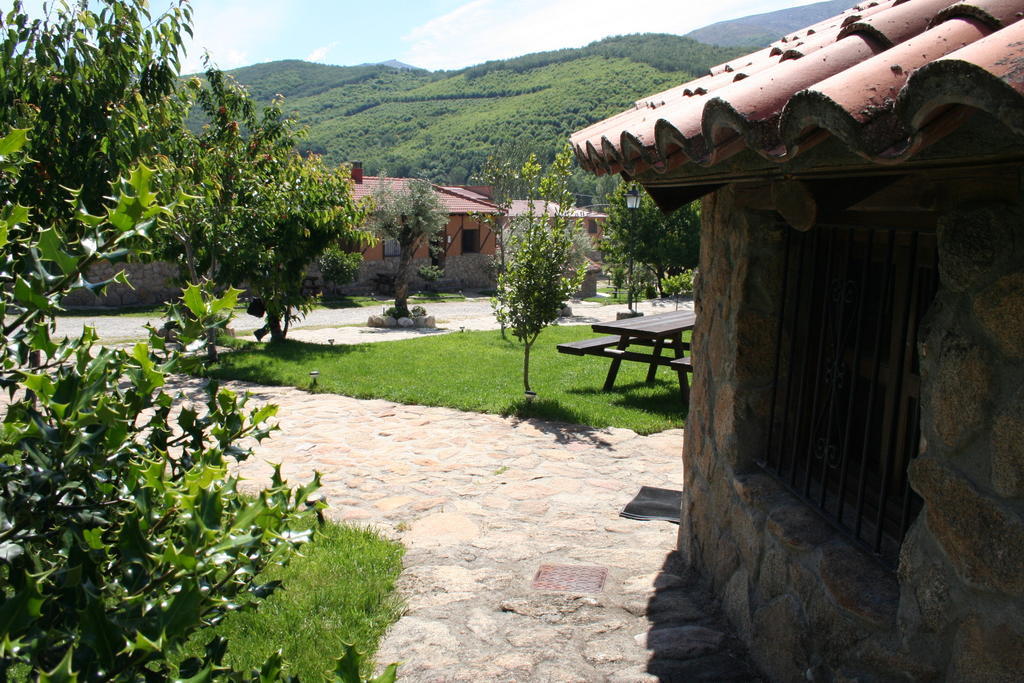 Complejo Rural Los Chozos Valle Del Jerte Chambre photo